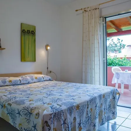 Porto Rotondo Flat With Balcony & Garden Apartament Olbia