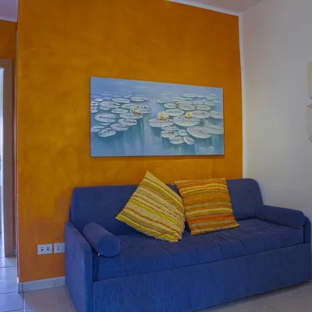 Apartament Porto Rotondo Flat With Balcony & Garden
