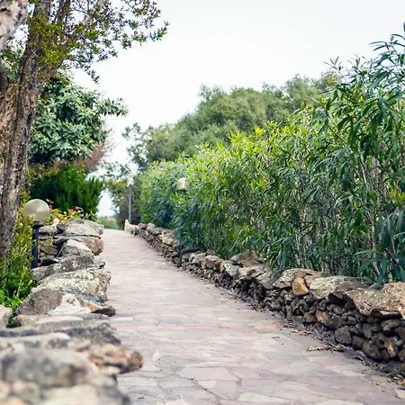 Porto Rotondo Flat With Balcony & Garden * Olbia