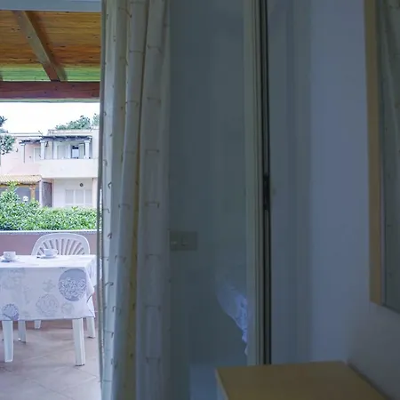 Apartament Porto Rotondo Flat With Balcony & Garden *